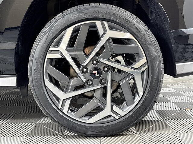 2025 Hyundai Kona N Line Quincy MA