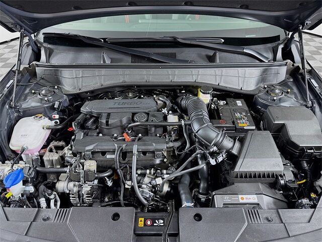 2025 Hyundai Kona N Line Quincy MA