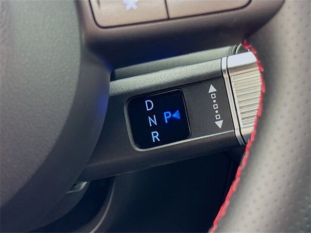 2025 Hyundai Kona N Line Quincy MA