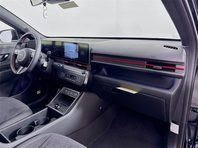 2025 Hyundai Kona N Line Quincy MA