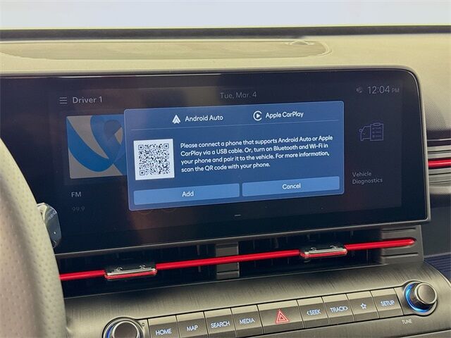 2025 Hyundai Kona N Line Quincy MA