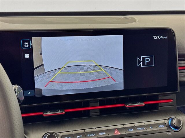 2025 Hyundai Kona N Line Quincy MA