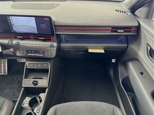 2025 Hyundai Kona N Line Quincy MA