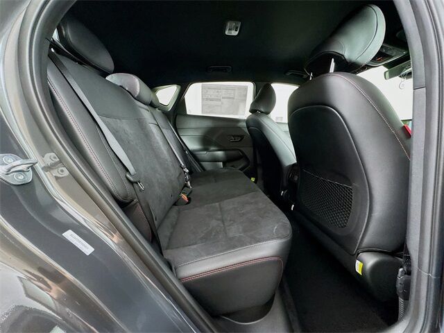 2025 Hyundai Kona N Line Quincy MA
