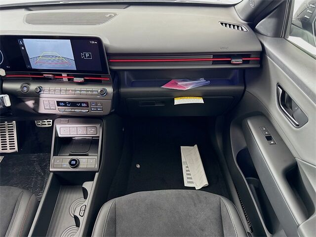 2025 Hyundai Kona N Line Quincy MA