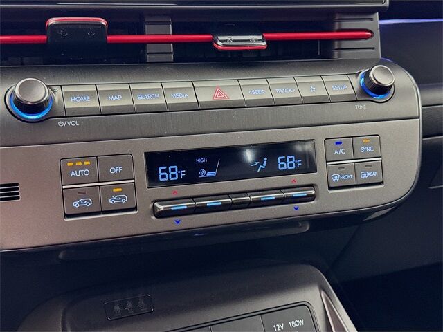 2025 Hyundai Kona N Line Quincy MA