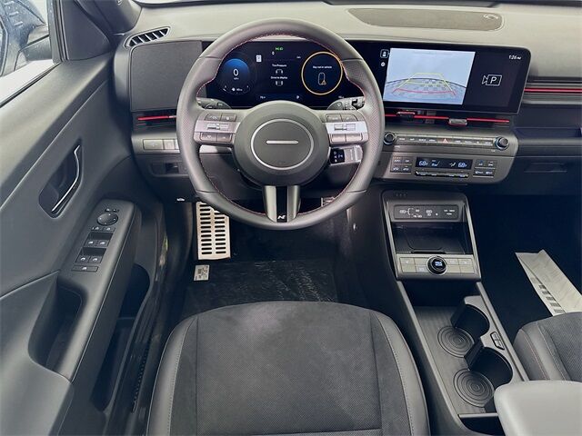 2025 Hyundai Kona N Line Quincy MA