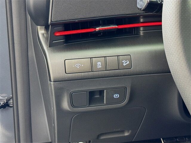 2025 Hyundai Kona N Line Quincy MA