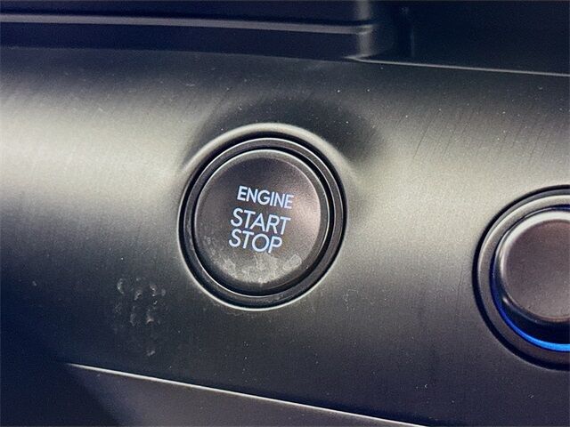 2025 Hyundai Kona N Line Quincy MA