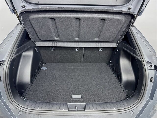2025 Hyundai Kona N Line Quincy MA