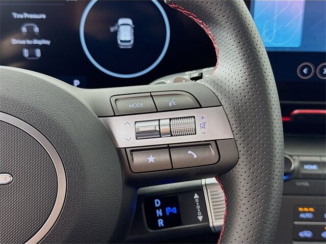 2025 Hyundai Kona N Line Quincy MA