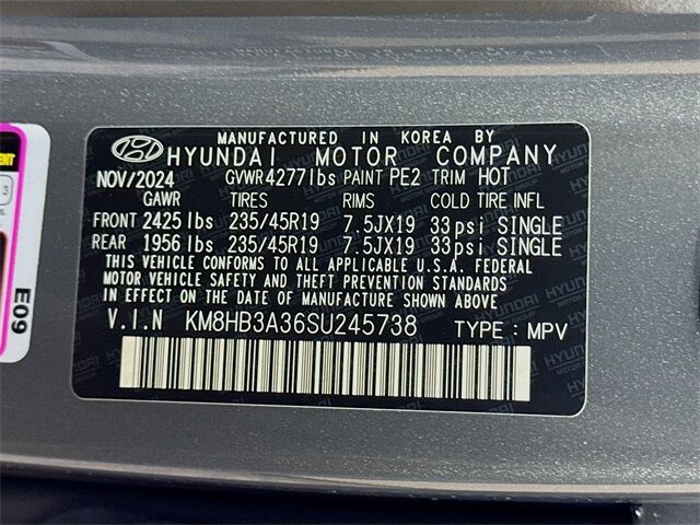 2025 Hyundai Kona N Line Quincy MA