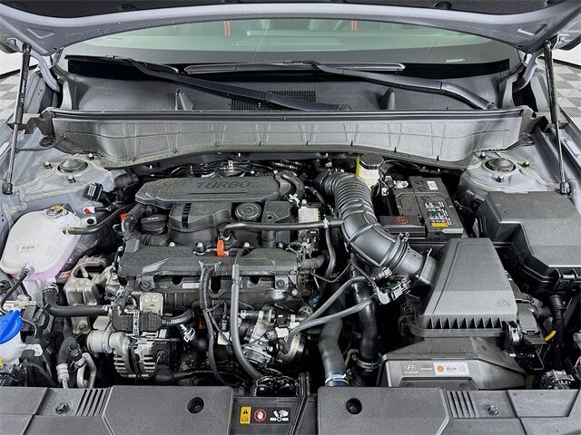 2025 Hyundai Kona N Line Quincy MA