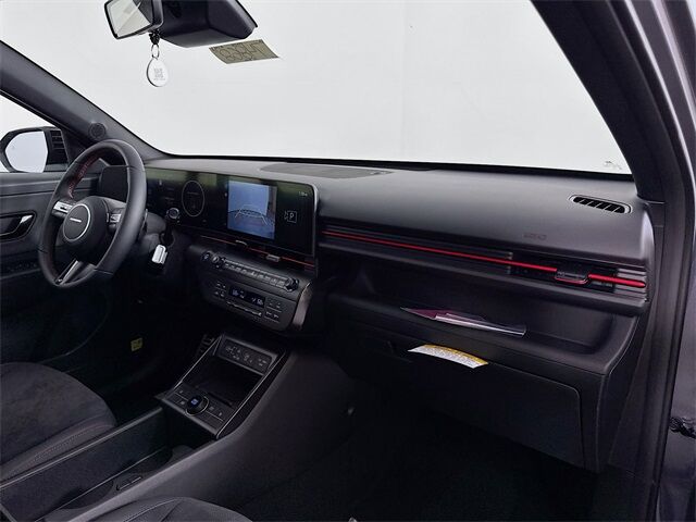 2025 Hyundai Kona N Line Quincy MA