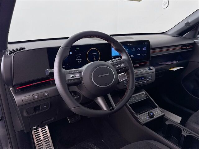 2025 Hyundai Kona N Line Quincy MA
