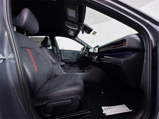 2025 Hyundai Kona N Line Quincy MA