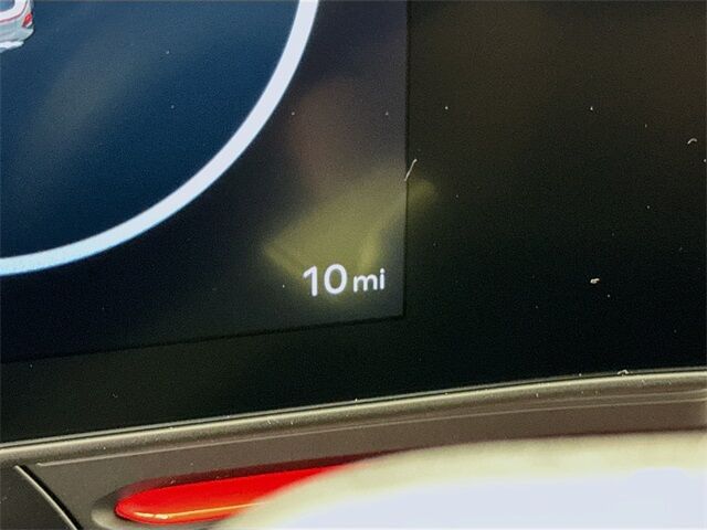 2025 Hyundai Kona N Line Quincy MA