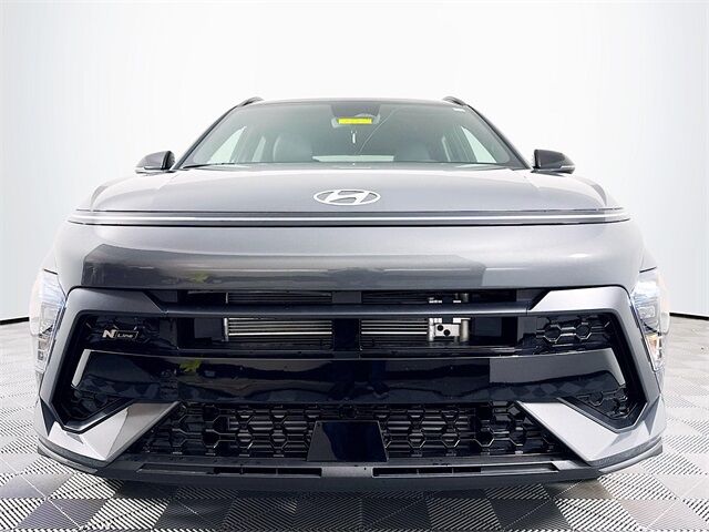 2025 Hyundai Kona N Line Quincy MA