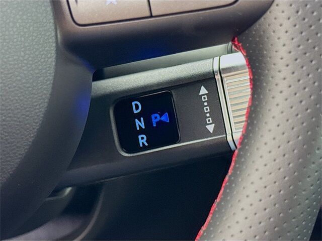 2025 Hyundai Kona N Line Quincy MA