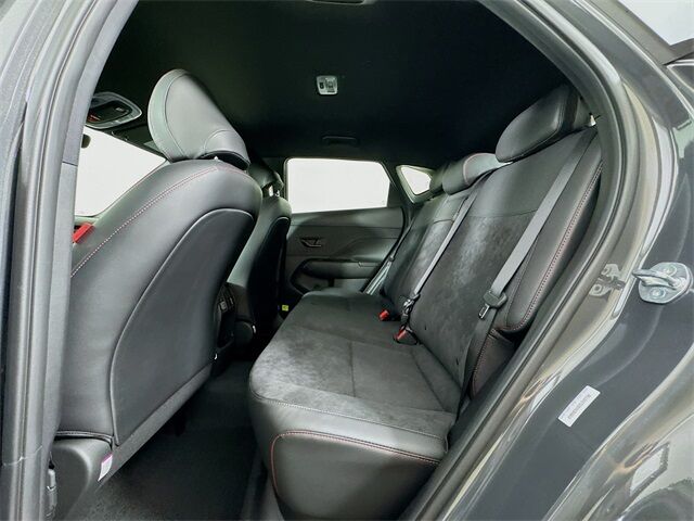 2025 Hyundai Kona N Line Quincy MA