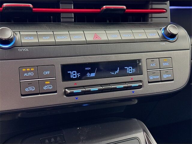 2025 Hyundai Kona N Line Quincy MA