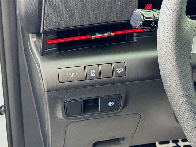 2025 Hyundai Kona N Line Quincy MA