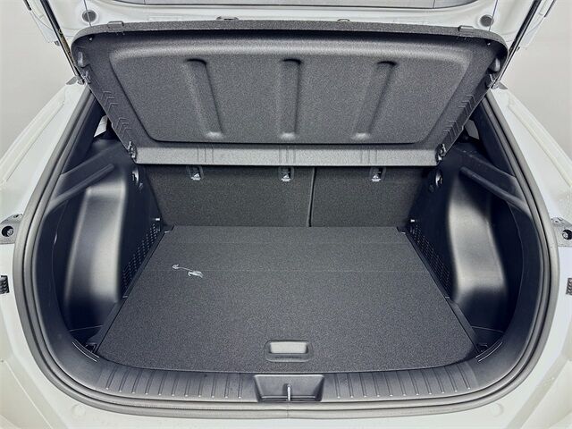 2025 Hyundai Kona N Line Quincy MA