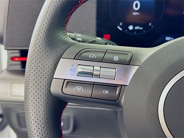 2025 Hyundai Kona N Line Quincy MA