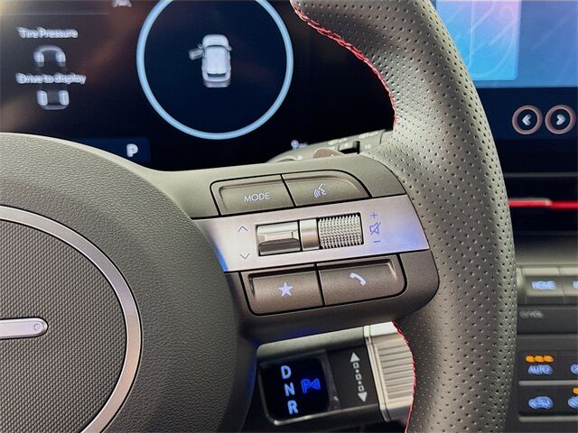 2025 Hyundai Kona N Line Quincy MA