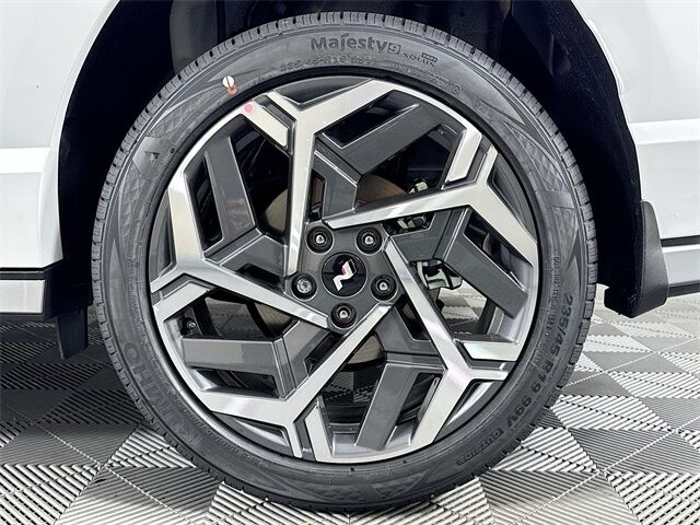 2025 Hyundai Kona N Line Quincy MA