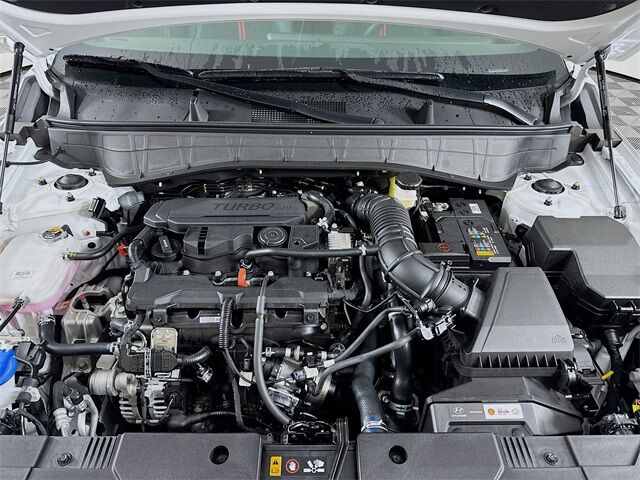 2025 Hyundai Kona N Line Quincy MA