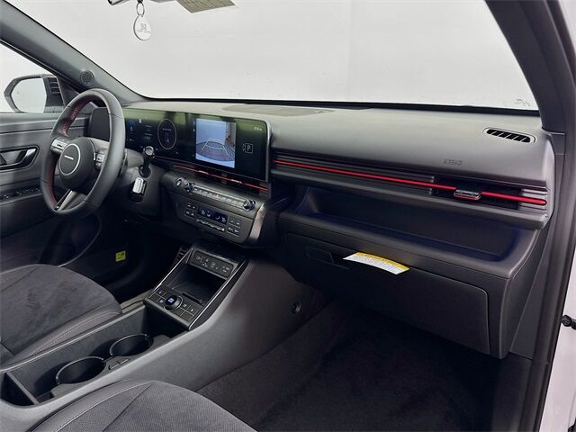2025 Hyundai Kona N Line Quincy MA
