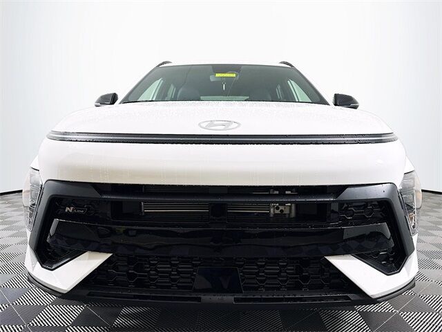 2025 Hyundai Kona N Line Quincy MA