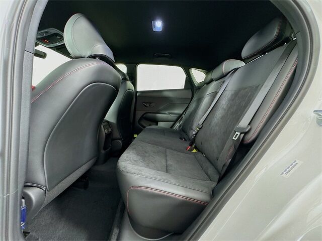 2025 Hyundai Kona N Line Quincy MA