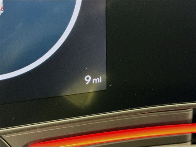 2025 Hyundai Kona N Line Quincy MA