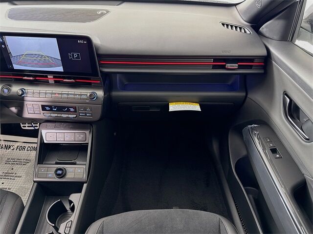 2025 Hyundai Kona N Line Quincy MA