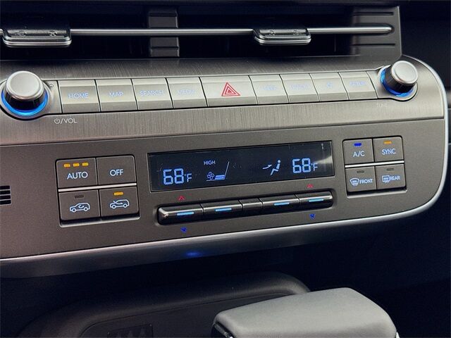 2025 Hyundai Kona SEL Quincy MA