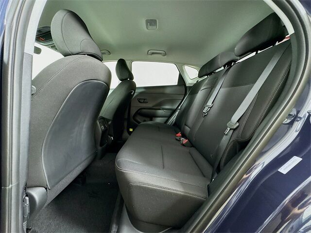 2025 Hyundai Kona SEL Quincy MA