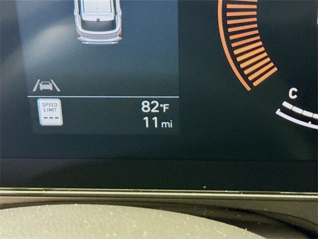 2025 Hyundai Kona SEL Quincy MA