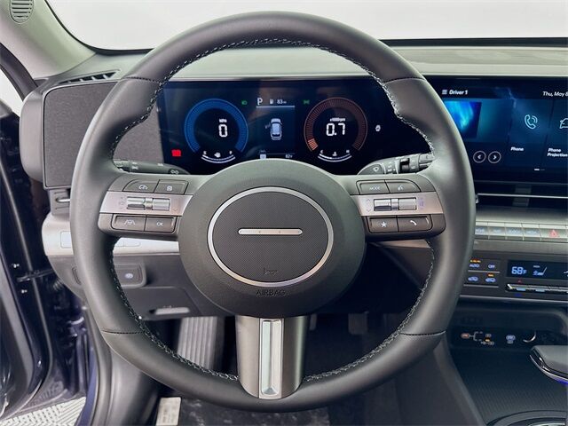 2025 Hyundai Kona SEL Quincy MA