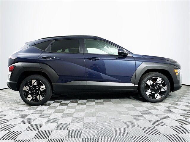 2025 Hyundai Kona SEL Quincy MA