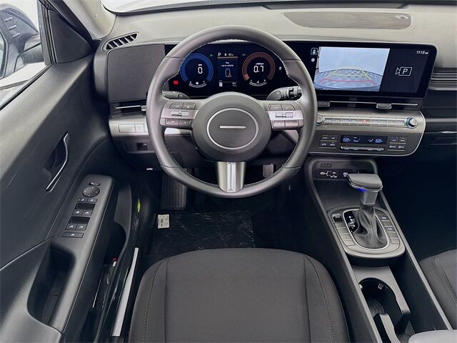 2025 Hyundai Kona SEL Quincy MA