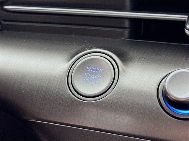 2025 Hyundai Kona SEL Quincy MA