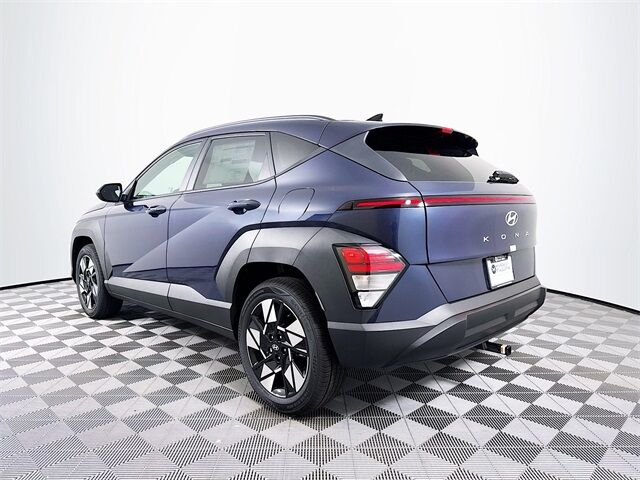 2025 Hyundai Kona SEL Quincy MA