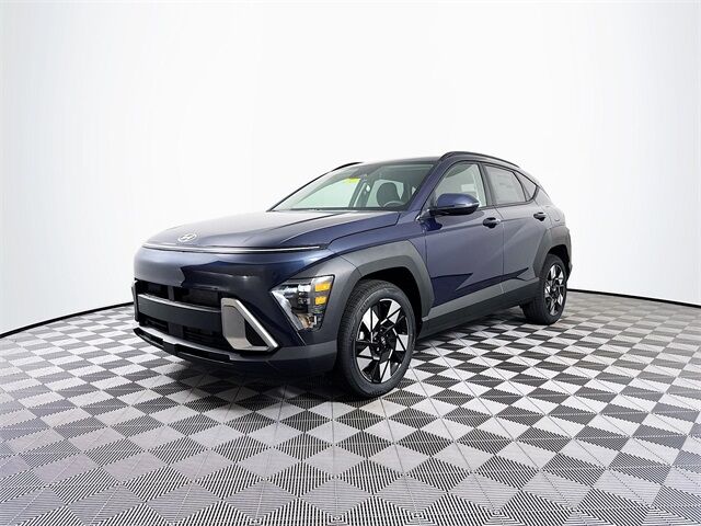 2025 Hyundai Kona SEL Quincy MA