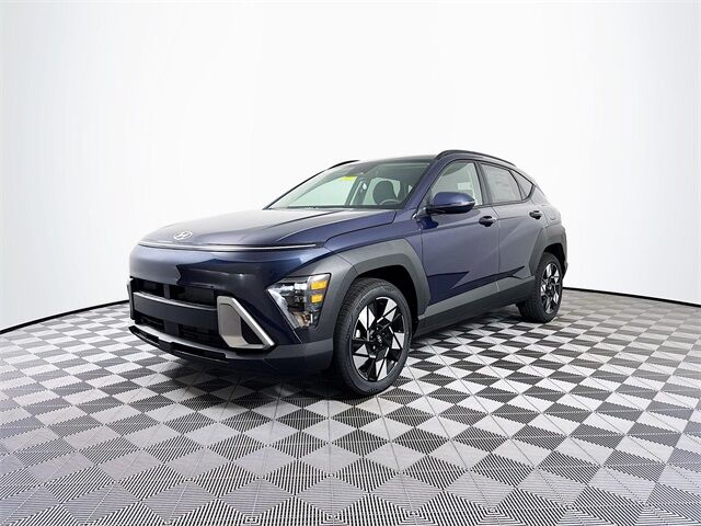 2025 Hyundai Kona SEL Quincy MA