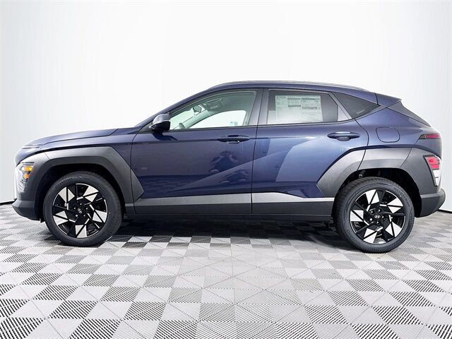 2025 Hyundai Kona SEL Quincy MA