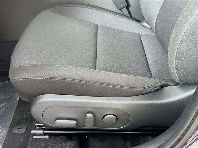 2025 Hyundai Kona SEL Quincy MA