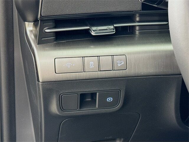 2025 Hyundai Kona SEL Quincy MA