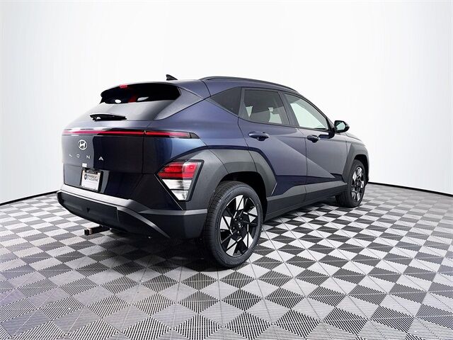2025 Hyundai Kona SEL Quincy MA